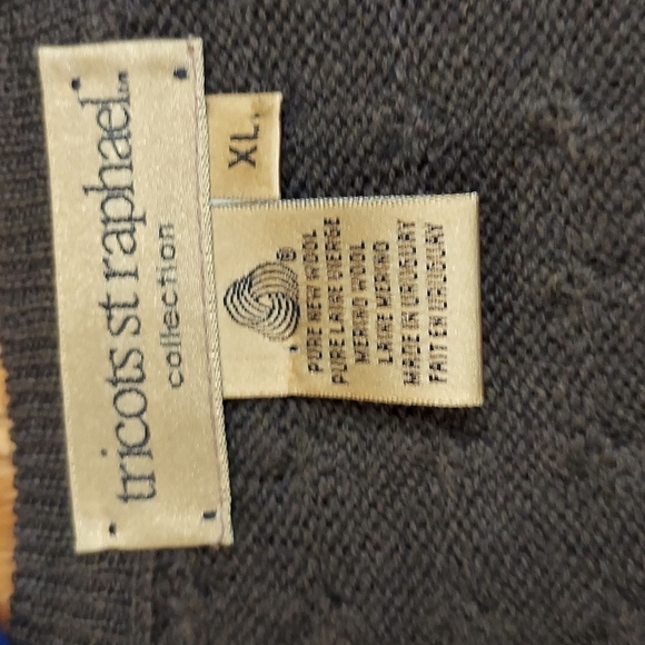 Tricots St Raphael - Picture 3 of 5